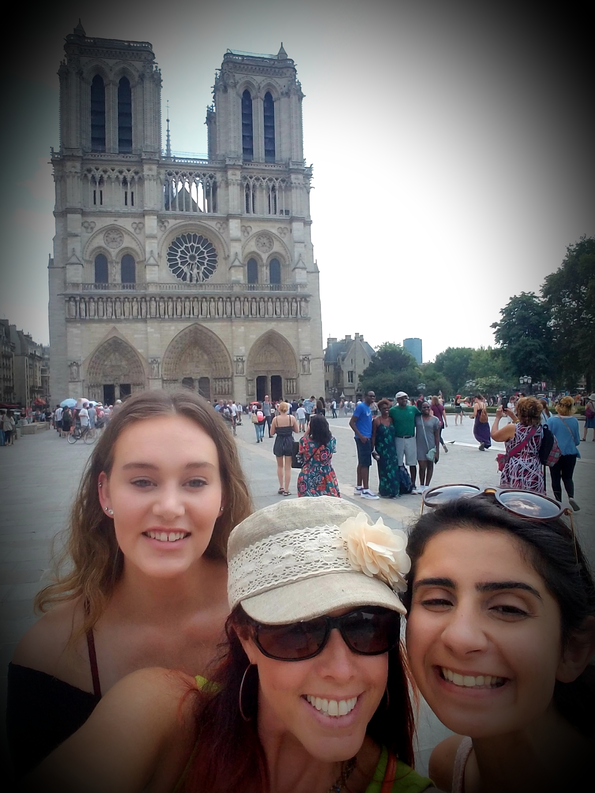 Notre Dame